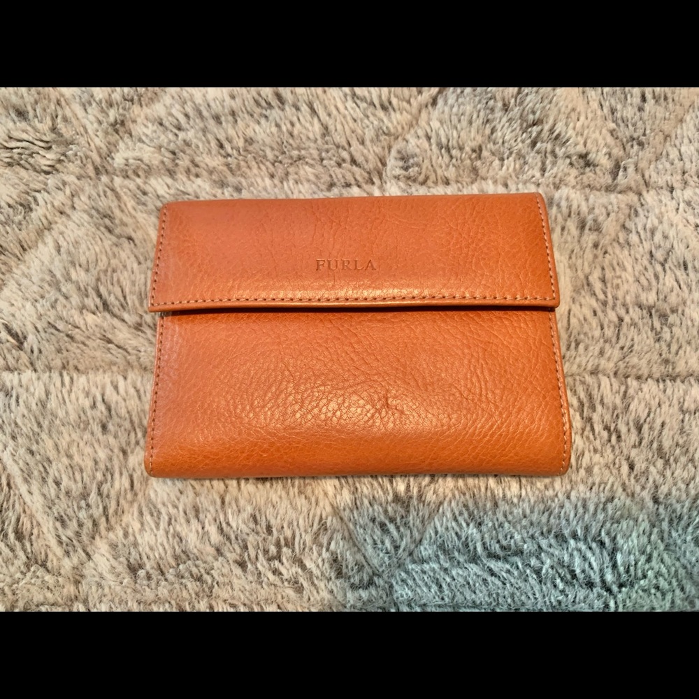 Furla Wallet